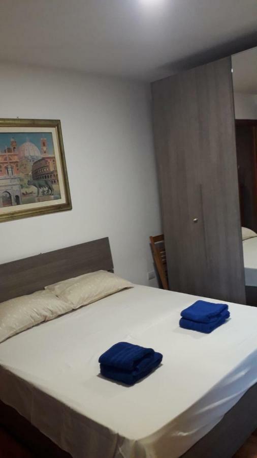 Appartamento A Casa Di Mauro *