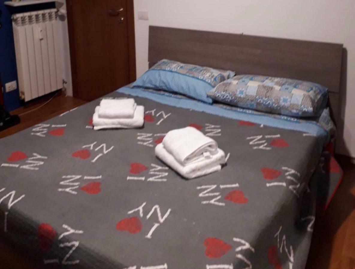 A Casa Di Mauro Appartamento Roma