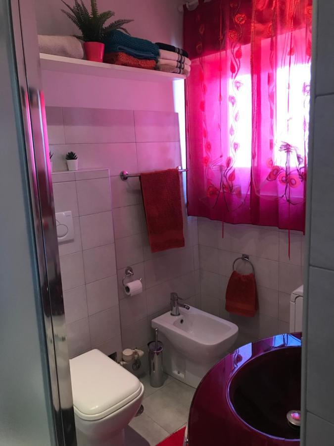 Appartamento A Casa Di Mauro *