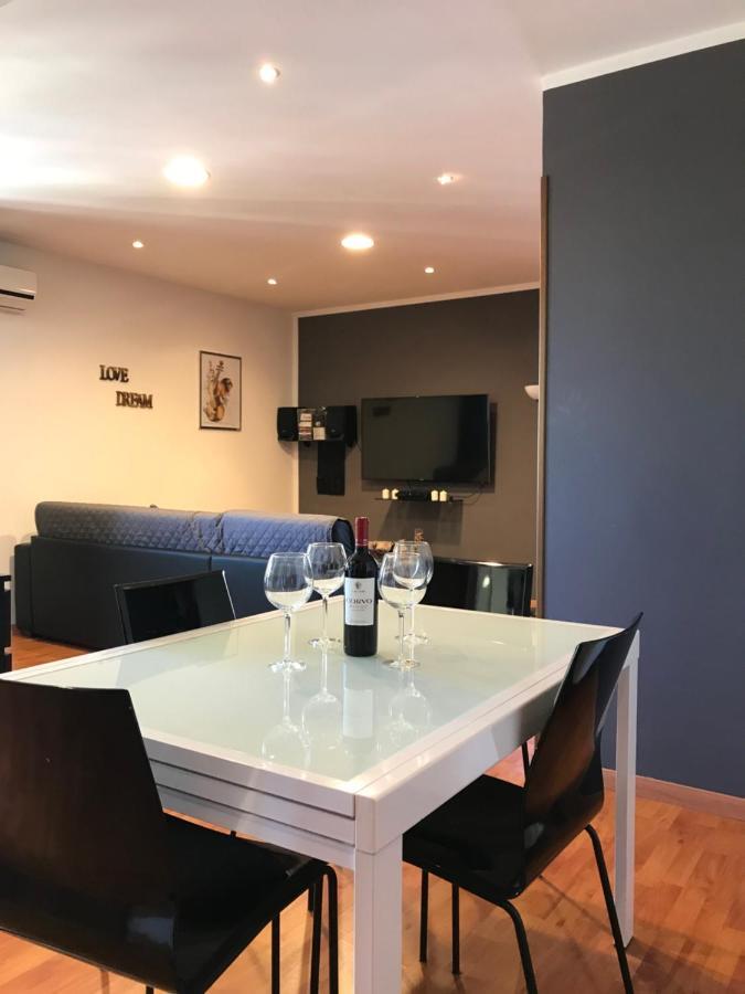 A Casa Di Mauro Appartamento Roma