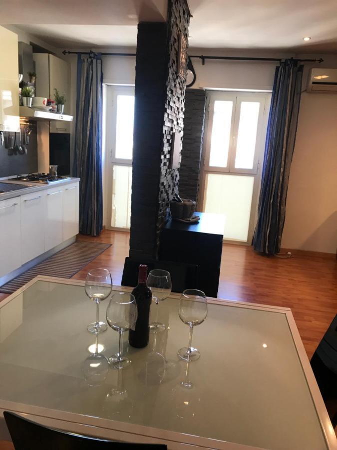 A Casa Di Mauro Appartamento *