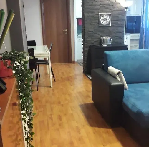 A Casa Di Mauro