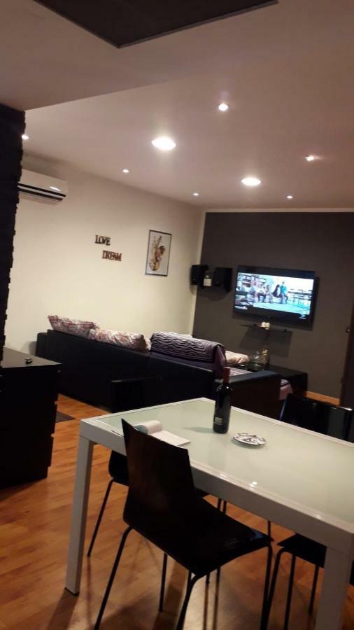 A Casa Di Mauro Apartment *