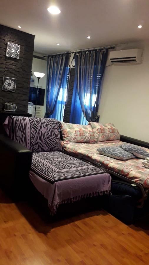 A Casa Di Mauro Apartment *