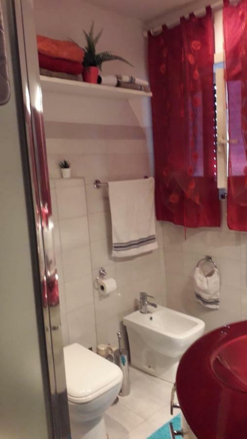 A Casa Di Mauro * Rom