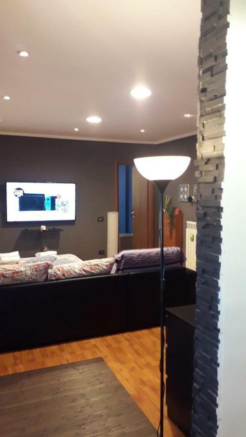 A Casa Di Mauro * Rom