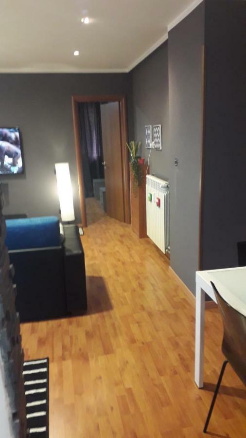 Apartment A Casa Di Mauro Rom