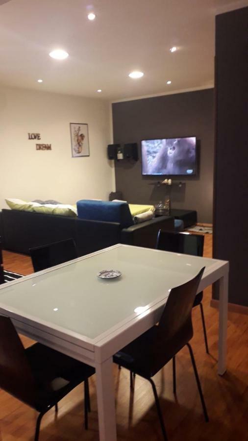 A Casa Di Mauro * Rom