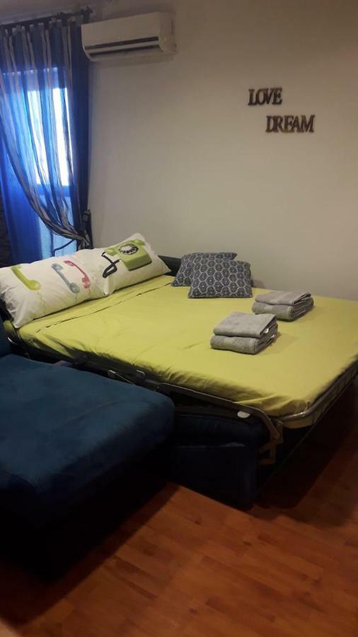 A Casa Di Mauro Apartment Rom