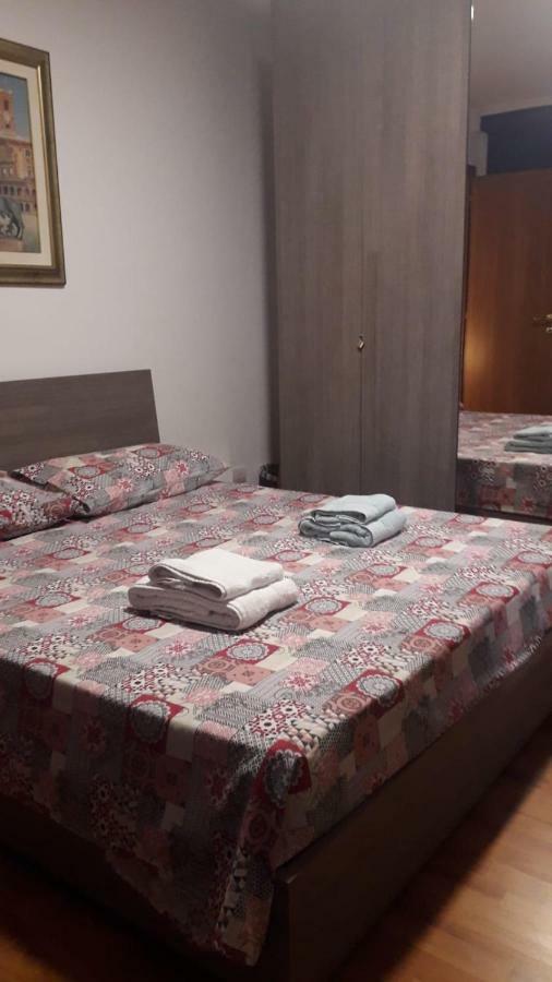 A Casa Di Mauro
