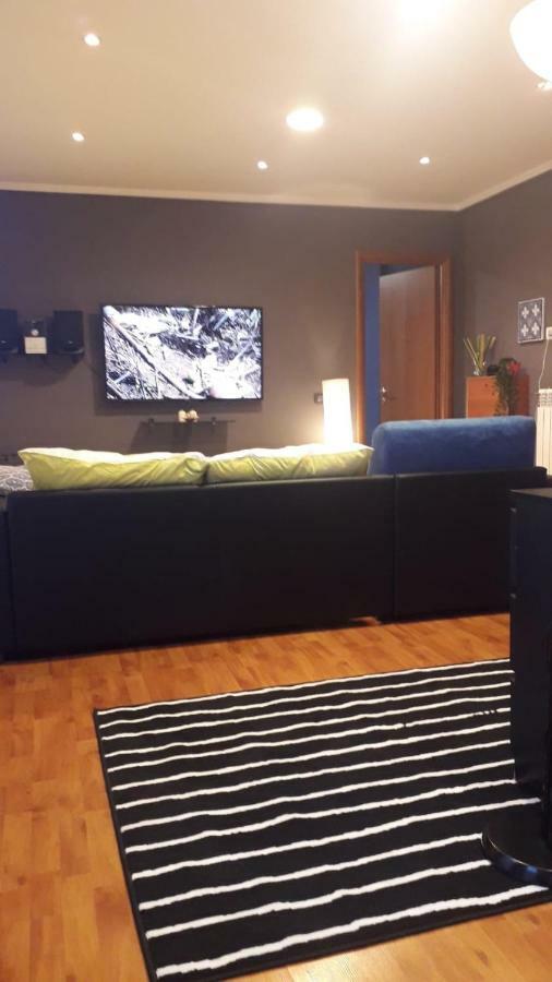 A Casa Di Mauro Rom