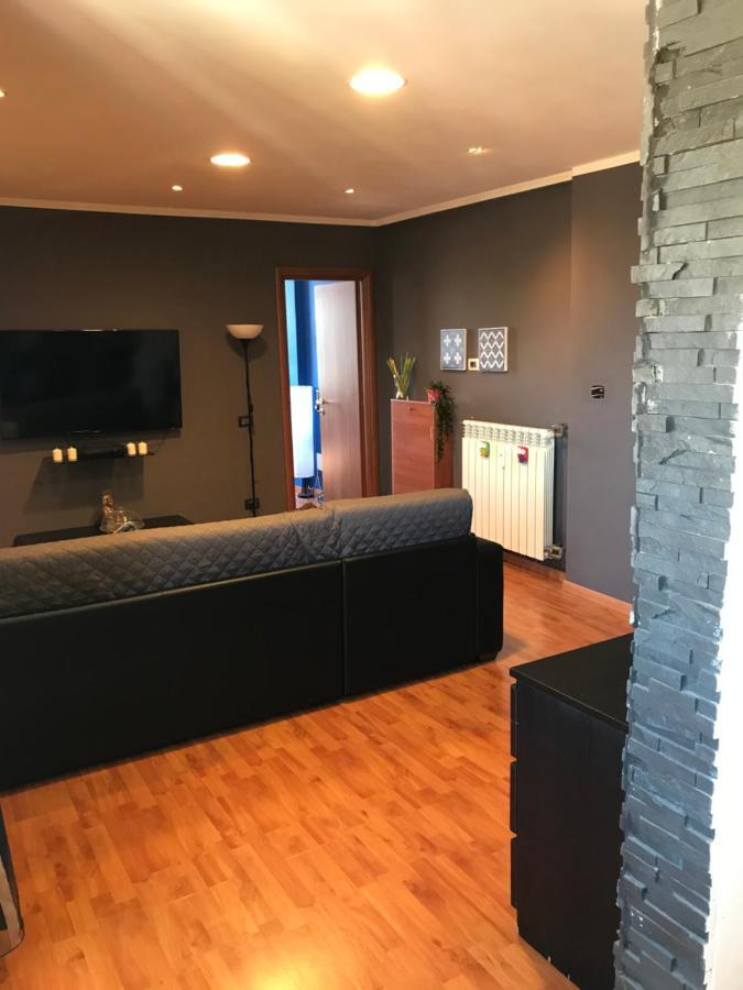 A Casa Di Mauro Rom