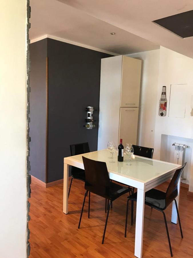 A Casa Di Mauro * Rom