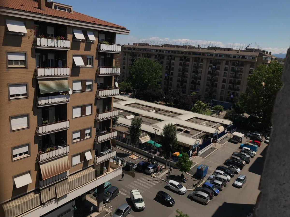 Apartment A Casa Di Mauro Rom