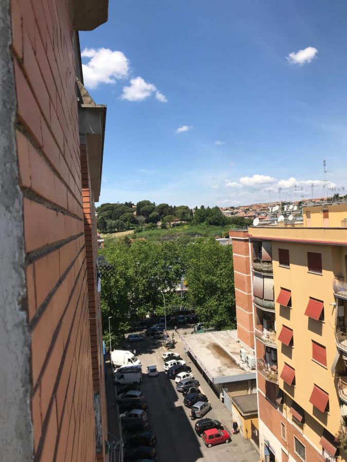 A Casa Di Mauro * Rom