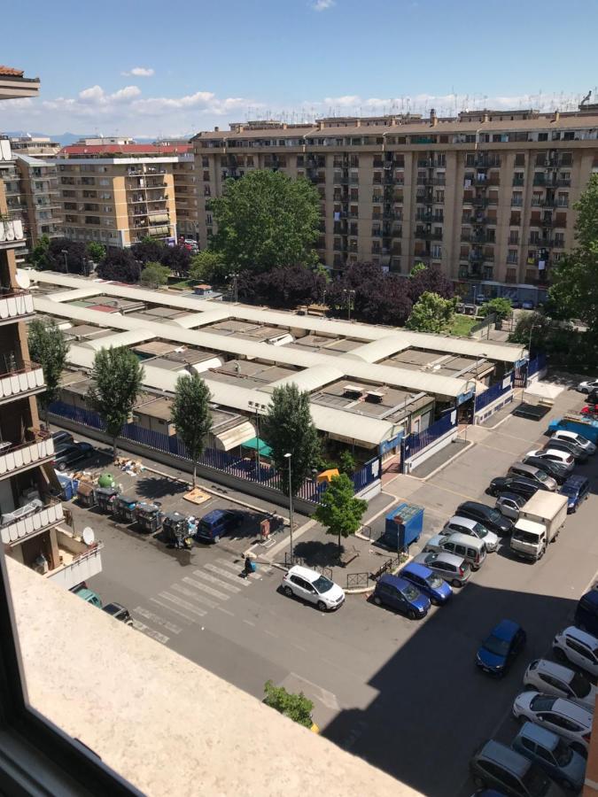 A Casa Di Mauro Rom