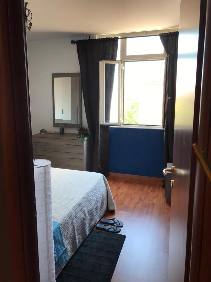A Casa Di Mauro Apartment Rom