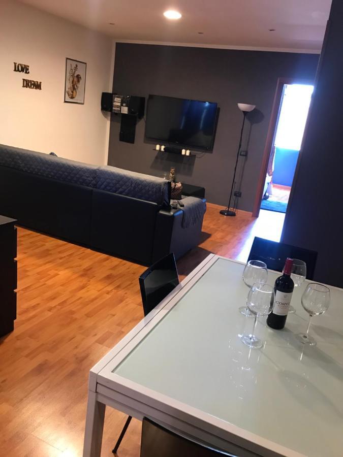 A Casa Di Mauro Apartment *