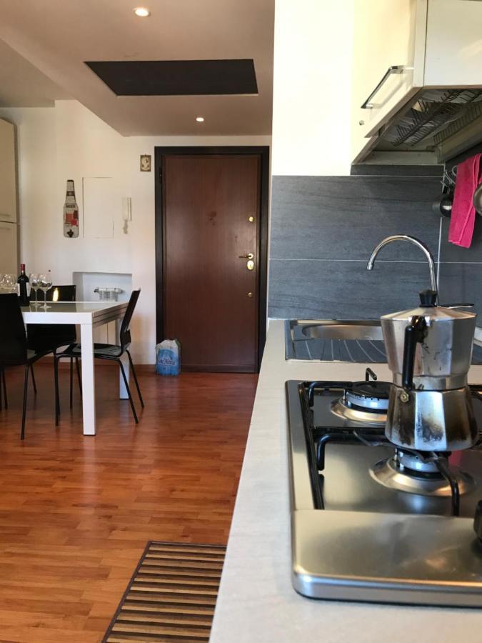Apartment A Casa Di Mauro *