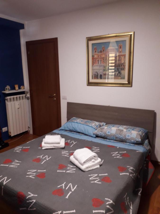 A Casa Di Mauro