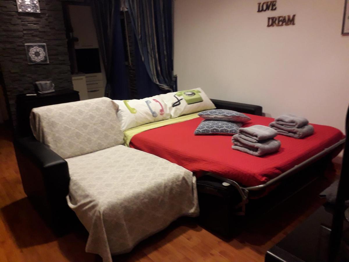 A Casa Di Mauro Rom