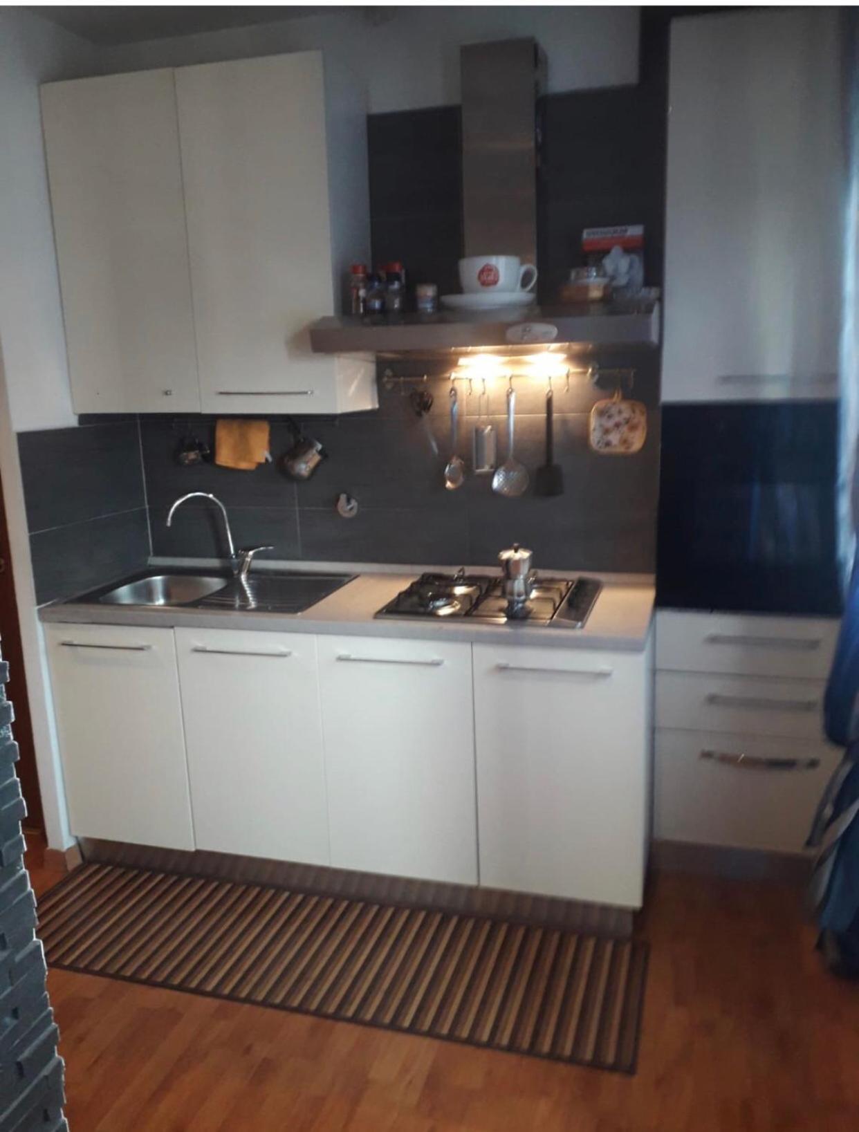 A Casa Di Mauro Apartment